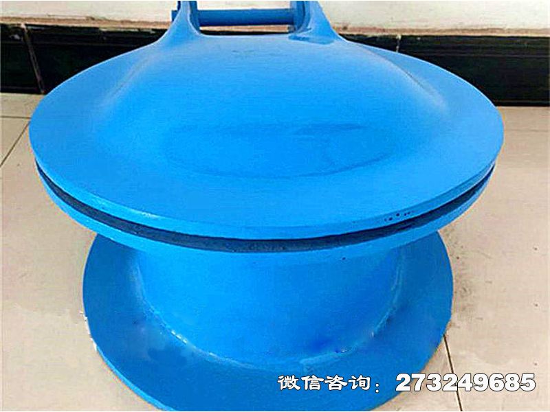 十堰市政玻璃钢防潮门
