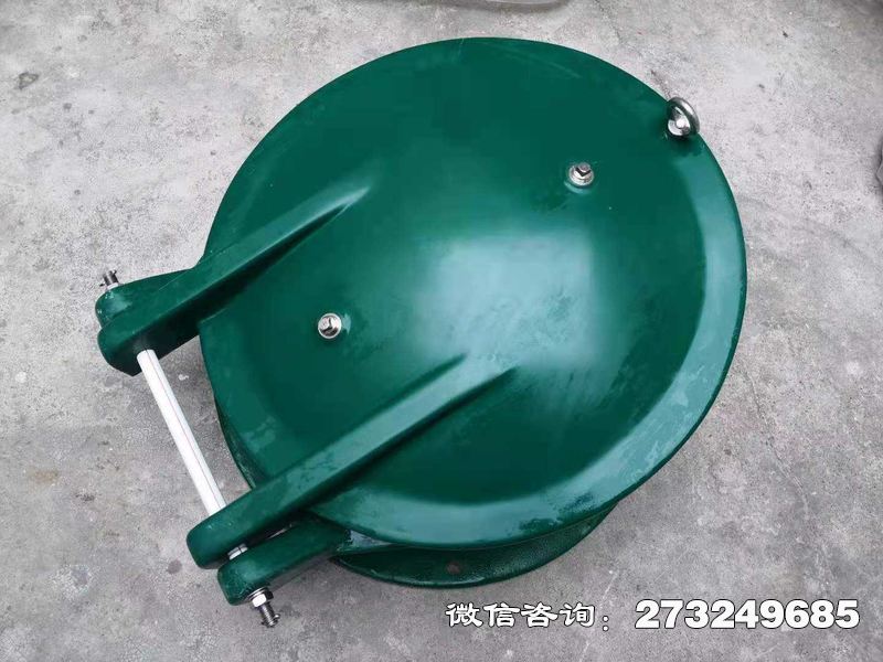 闵行玻璃钢防倒灌拍门