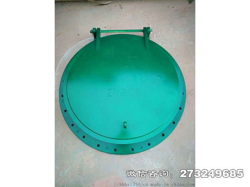 闵行玻璃钢排污口拍门