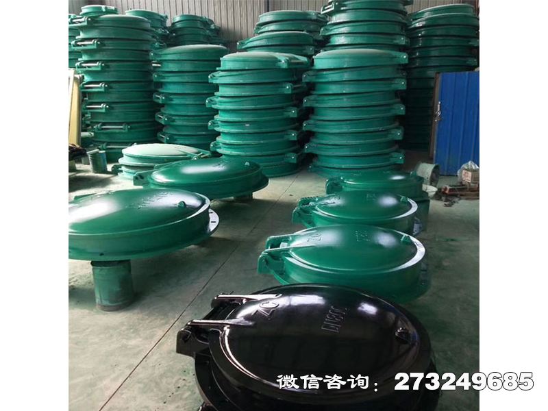 闵行玻璃钢止回拍门