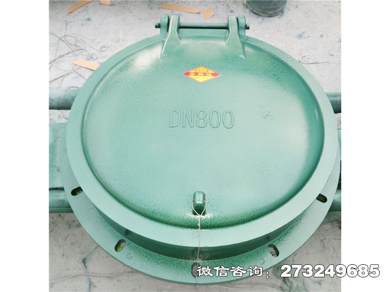 十堰玻璃钢自动启闭拍门