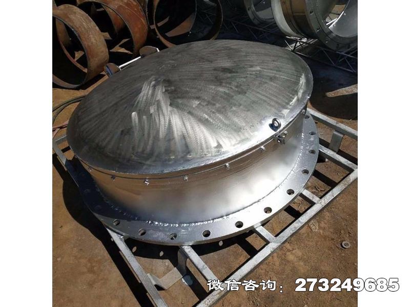 十堰不锈钢拍门