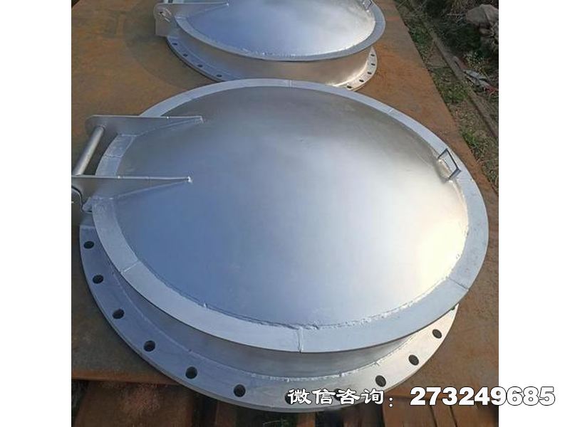 泰安不锈钢防洪自闭阀