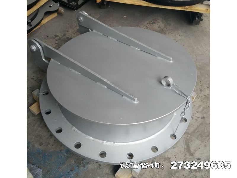 十堰304不锈钢拍门