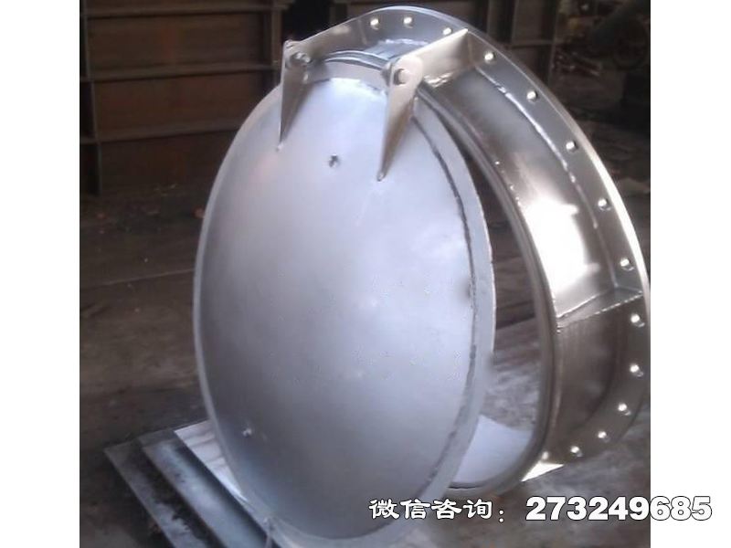 十堰316L不锈钢拍门
