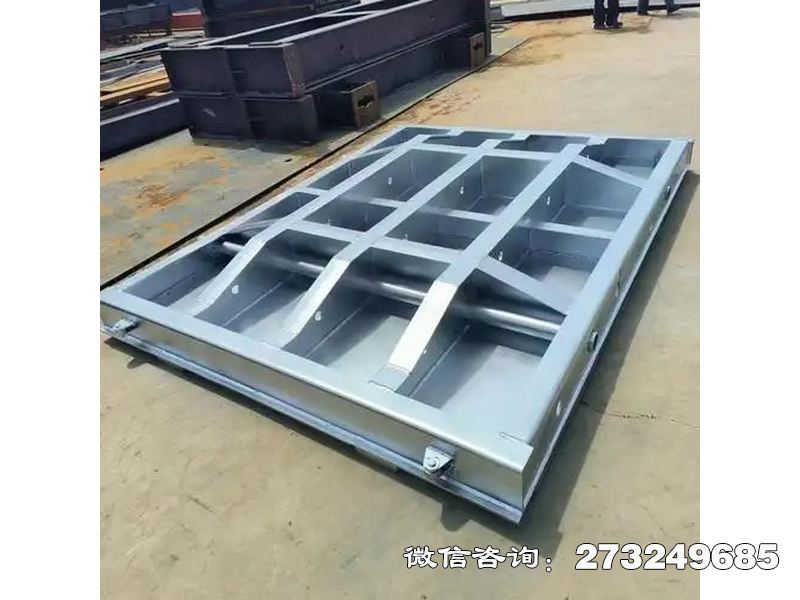 宜阳县不不锈钢水位调节闸
