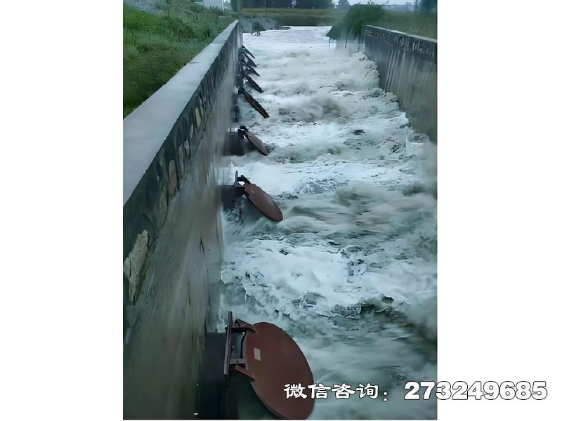 德江县进出口潮门拍门