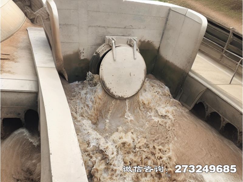 德江县排污口防潮拍门