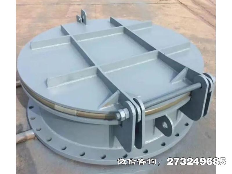 靖江溢流钢制渠道拍门