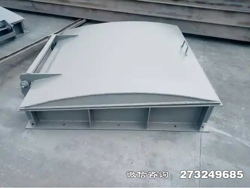 靖江抗冲击钢制闸门
