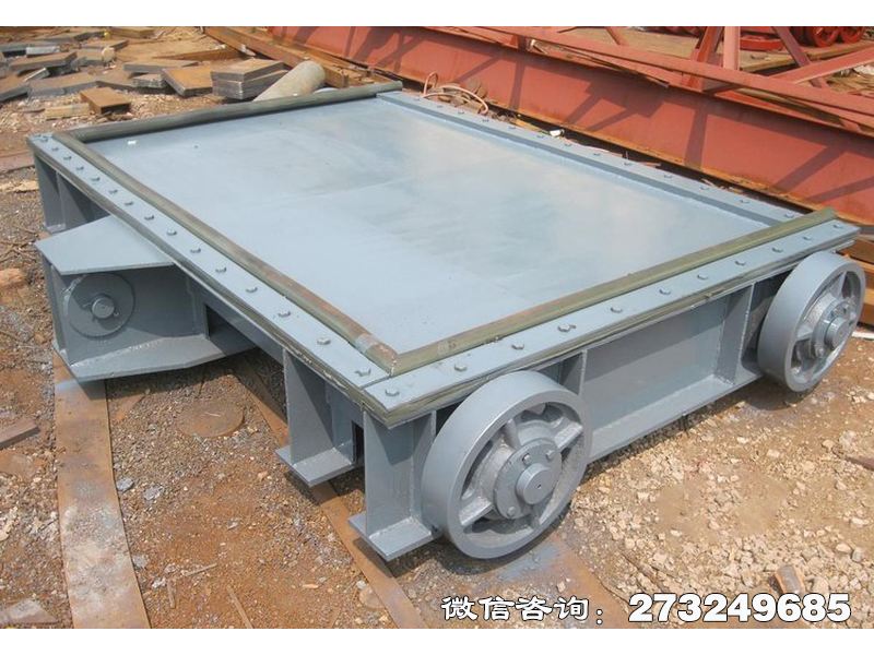 凤台县钢制渠道专用闸门