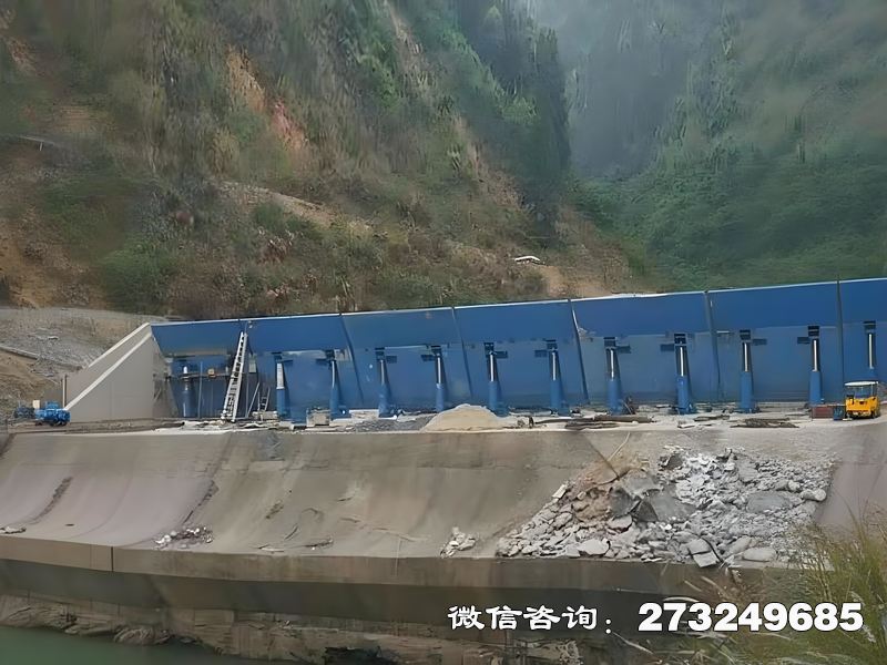 城区焊接结构钢坝