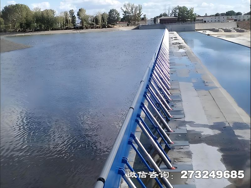 四方耐候钢防腐坝