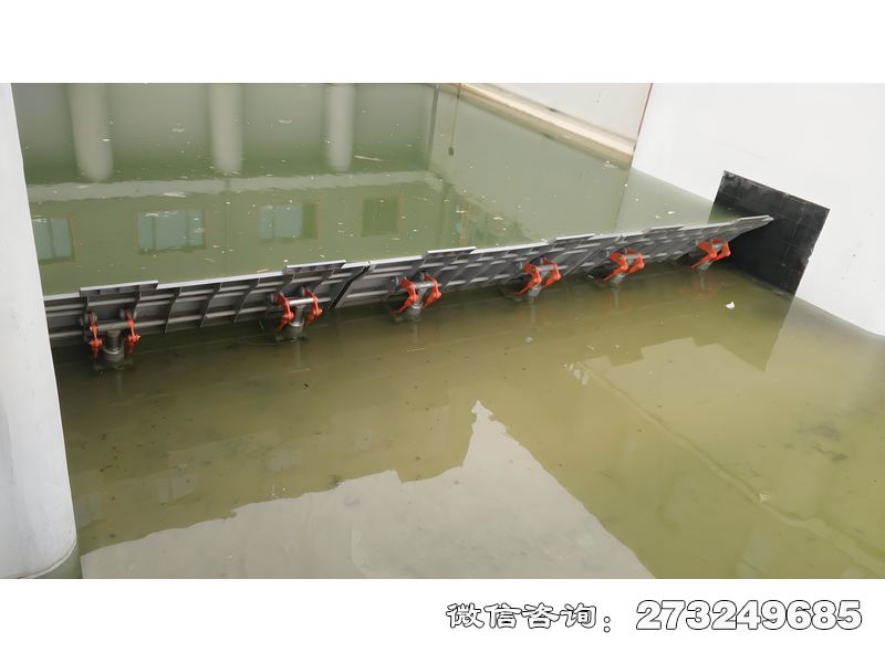 佛山湖泊防洪安全坝