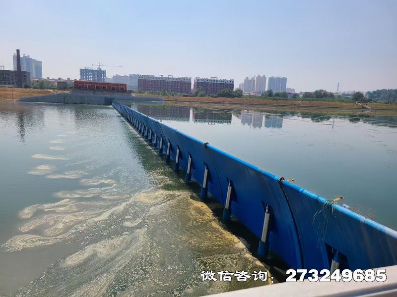 云县水电站尾水控制坝