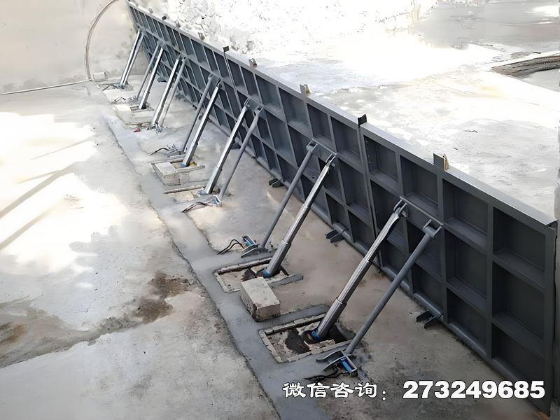 宣恩县水务局景观坝