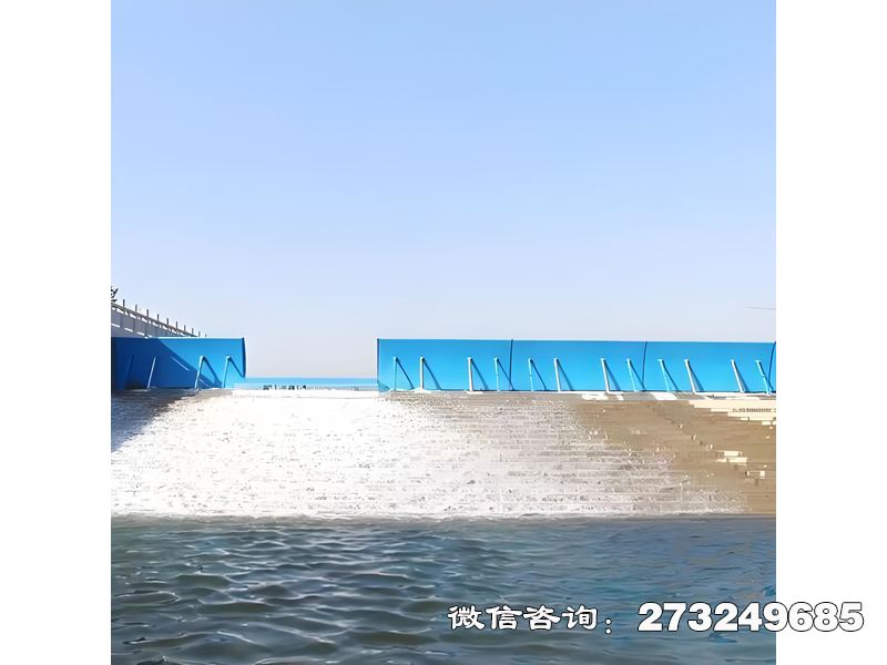 宣恩县住建局生态坝