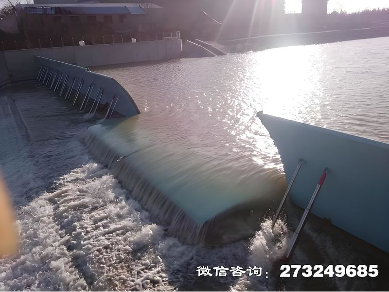 丹寨县环保科技公司生态坝