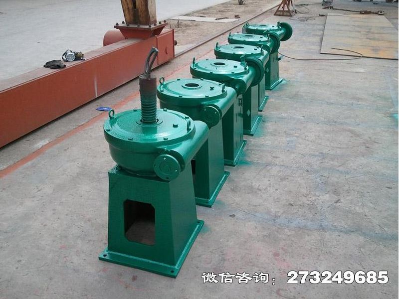 承德手电两用启闭机