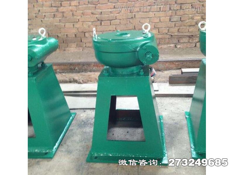 隆化手动启闭控制装置