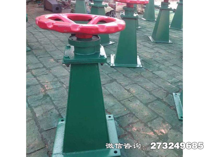 长泰县手轮调节闸门控制器