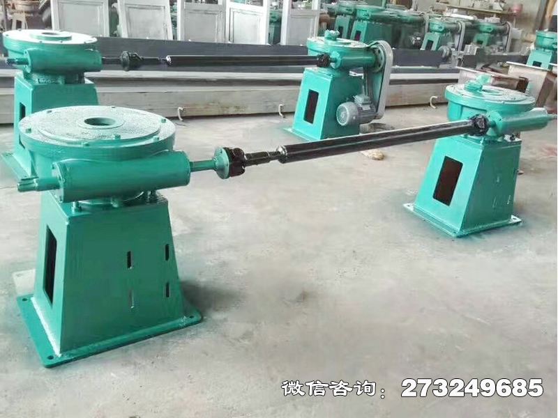 长泰县双吊点手摇启闭机