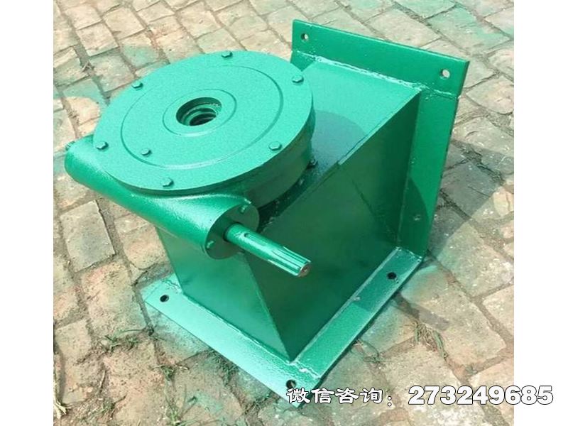 承德侧摇式启闭设备