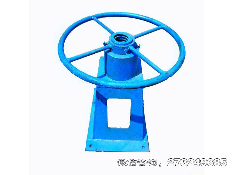 曾都电动螺杆式控制器
