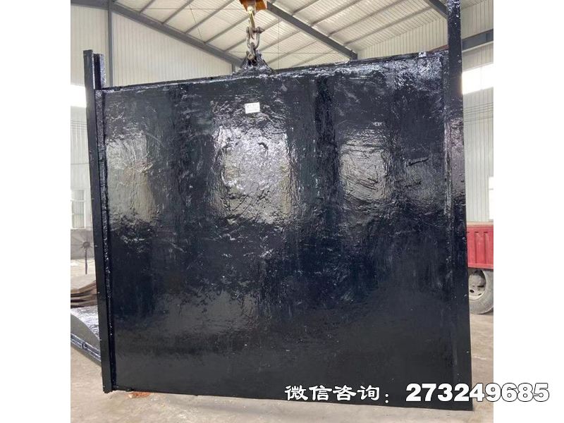 垫江县排水铸铁市圆调节门